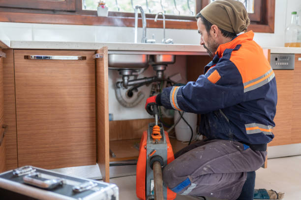 Best Toilet Repair Services  in Farmington, MS