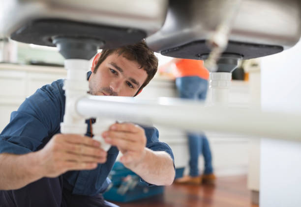 Best Residential Plumbing Services  in Farmington, MS