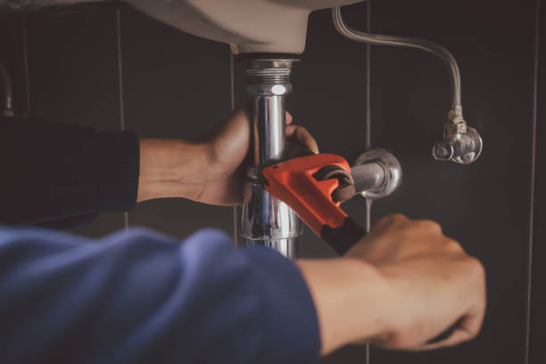 Best Sewer Line Repair  in Farmington, MS